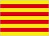 The modern of Catalonia (or Catalunia)